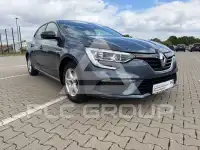 2018 Renault Megane