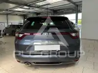 2018 Renault Megane
