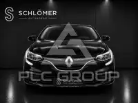 2018 Renault Megane
