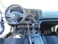 2018 Renault Megane