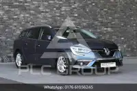 2018 Renault Megane