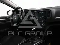 2018 Renault Megane