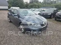 2018 Renault Megane
