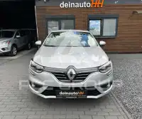 2018 Renault Megane