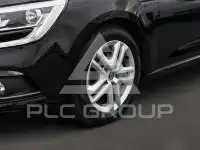 2018 Renault Megane