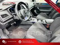 2018 Renault Megane