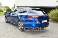 2018 Renault Megane