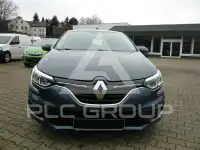 2018 Renault Megane