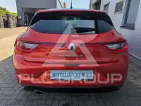2018 Renault Megane