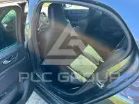 2018 Renault Megane