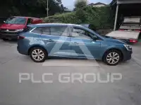 2018 Renault Megane