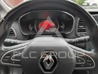 2018 Renault Megane