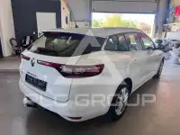 2018 Renault Megane
