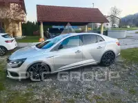 2018 Renault Megane