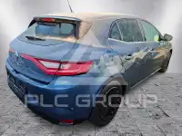 2018 Renault Megane