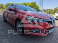 2018 Renault Megane