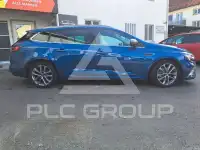 2018 Renault Megane
