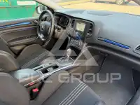 2018 Renault Megane
