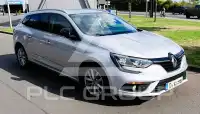 2018 Renault Megane