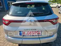 2018 Renault Megane