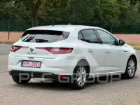 2018 Renault Megane