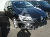 2018 Renault Megane