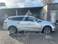 2018 Renault Megane