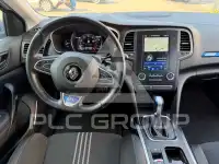 2018 Renault Megane