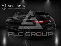 2018 Renault Megane