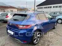 2018 Renault Megane