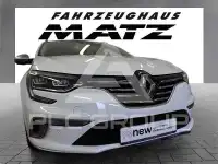 2018 Renault Megane