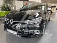2018 Renault Megane