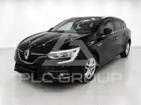 2018 Renault Megane