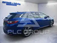 2018 Renault Megane