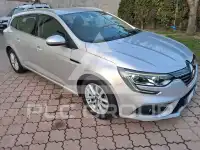 2018 Renault Megane
