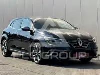 2018 Renault Megane