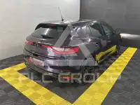 2018 Renault Megane