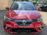 2018 Renault Megane