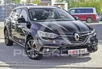 2018 Renault Megane