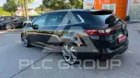 2018 Renault Megane