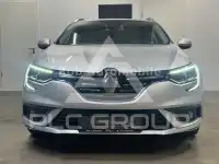 2018 Renault Megane