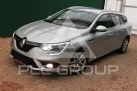 2018 Renault Megane