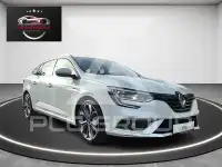 2018 Renault Megane