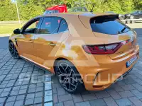 2018 Renault Megane