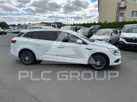 2018 Renault Megane