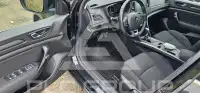 2018 Renault Megane
