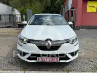 2018 Renault Megane