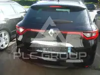 2018 Renault Megane