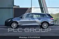 2018 Renault Megane