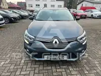 2018 Renault Megane